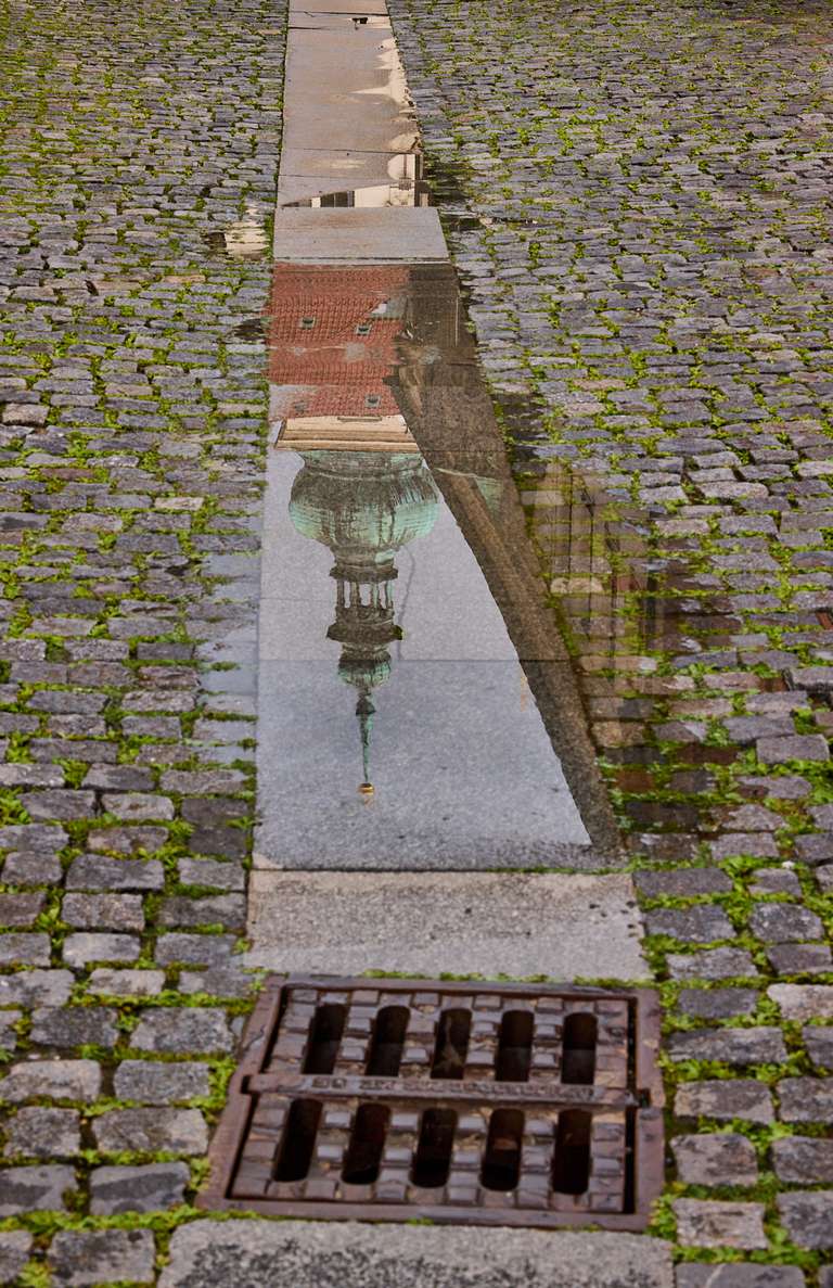 Reflections in Prague 2026